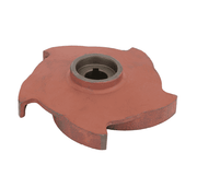 15772 Banjo Replacement Part for Self-Priming Centrifugal Pumps - 5 Vane Impeller