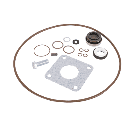 15999V Banjo Replacement Part for Self-Priming Centrifugal Pumps - FKM (viton type) Seal Kit
