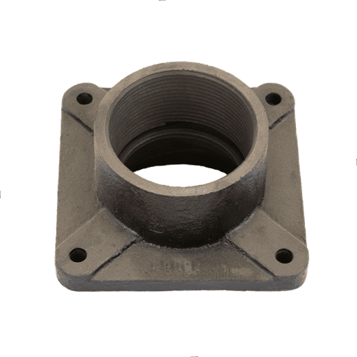 16003 Banjo Replacement Part for Self-Priming Centrifugal Pumps - Inlet Flange