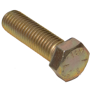 16099 Banjo Replacement Part for Self-Priming Centrifugal Pumps - Impeller Removal Bolt