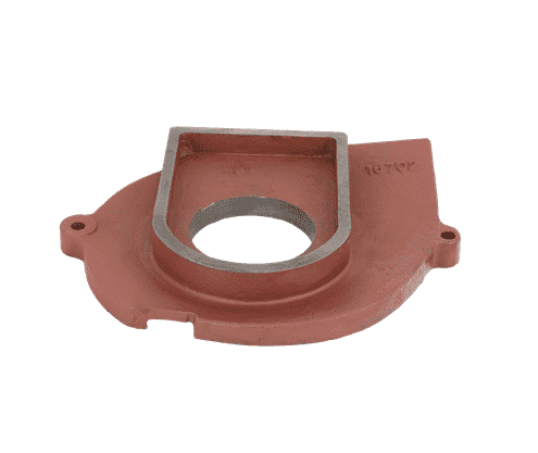 16702 Banjo Replacement Part for Self-Priming Centrifugal Pumps - Volute