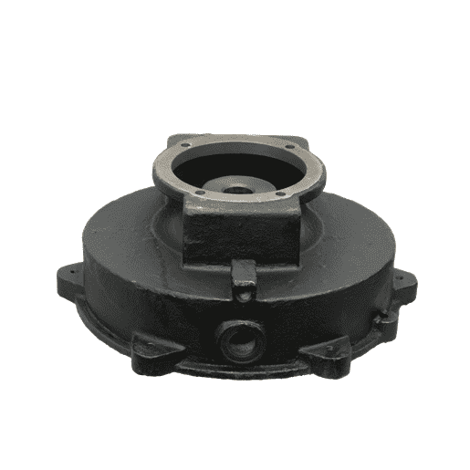 16707 Banjo Replacement Part for Self-Priming Centrifugal Pumps - Rear Bracket