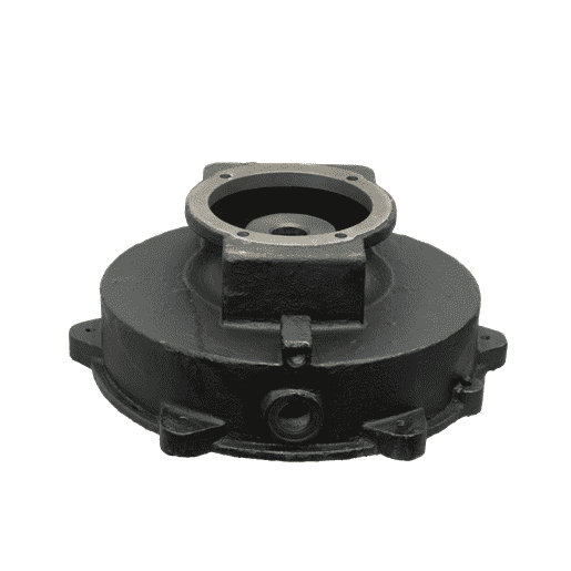 16704 Banjo Replacement Part for Self-Priming Centrifugal Pumps - Rear Bracket
