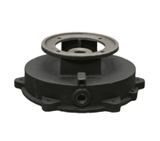 16704A Banjo Replacement Part for Self-Priming Centrifugal Pumps - Rear Bracket with C-Face Adapter