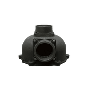 16712 Banjo Replacement Part for Self-Priming Centrifugal Pumps - Body