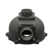 16733 Banjo Replacement Part for Self-Priming Centrifugal Pumps - Body