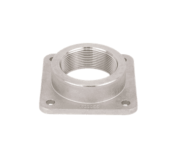 17000SS Banjo Replacement Part for Self-Priming Centrifugal Pumps - SS Outlet Flange