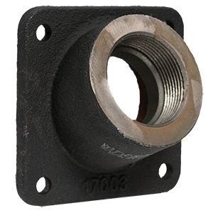 17003 Banjo Replacement Part for Self-Priming Centrifugal Pumps - Threaded Inlet Flange