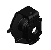 17004 Banjo Replacement Part for Self-Priming Centrifugal Pumps - Adapter for Gas Engine