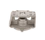 17004SS Banjo Replacement Part for Self-Priming Centrifugal Pumps - SS Adapter for Gas Engine
