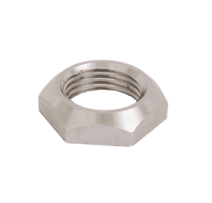 17009B Banjo Replacement Part for Self-Priming Centrifugal Pumps - 5/8" Impeller Nut