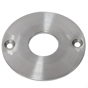 17011 Banjo Replacement Part for Self-Priming Centrifugal Pumps - Wear Plate