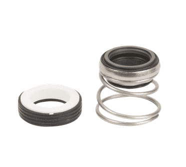 17028 Banjo Replacement Part for Self-Priming Centrifugal Pumps - EPDM Seal Assembly