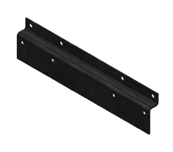 17033 Banjo Replacement Part for Self-Priming Centrifugal Pumps - Z Rails (Pair)