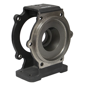 17046 Banjo Replacement Part for Self-Priming Centrifugal Pumps - C-Flange Adapter