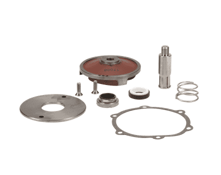 17100 Banjo Replacement Part for Self-Priming Centrifugal Pumps - Repair Kit