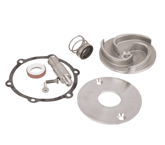 17100SS Banjo Replacement Part for Self-Priming Centrifugal Pumps - Pump Repair Kit