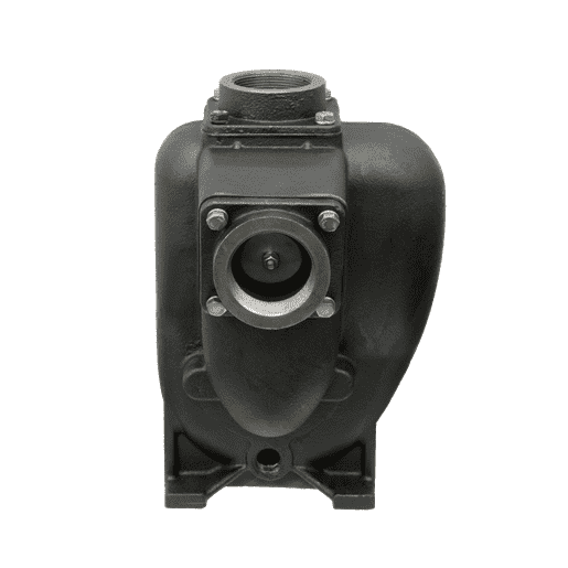 17226 Banjo Replacement Part for Self-Priming Centrifugal Pumps - Pump Housing