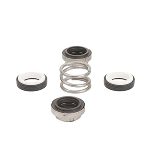 17235 Banjo Replacement Part for Self-Priming Centrifugal Pumps - FKM (viton type) Mechanical Seal Assembly