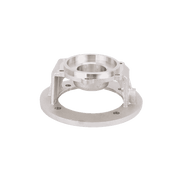 17446SS Banjo Replacement Part for Self-Priming Centrifugal Pumps - C-Flange Adapter