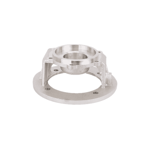 17446SS Banjo Replacement Part for Self-Priming Centrifugal Pumps - C-Flange Adapter