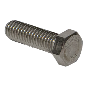 17704 Banjo Replacement Part for Self-Priming Centrifugal Pumps - Bolt