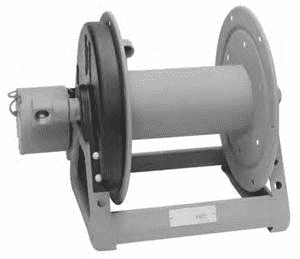 1800 Hannay Hydraulic Powered Rewind Reel (HD-1830-17-18)