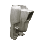 18001SS Banjo Replacement Part for Self-Priming Centrifugal Pumps - SS Pump Housing