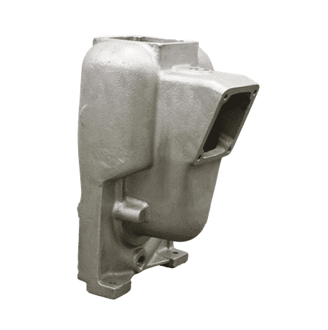 18001SS Banjo Replacement Part for Self-Priming Centrifugal Pumps - SS Pump Housing