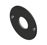 18004 Banjo Replacement Part for Self-Priming Centrifugal Pumps - Wear Plate