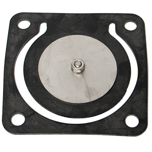 18013 Banjo Replacement Part for Self-Priming Centrifugal Pumps - Gasket Check Valve Assembly