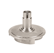 18023SS Banjo Replacement Part for Self-Priming Centrifugal Pumps - 1" SS Impeller & Drive Shaft for Gas Engine