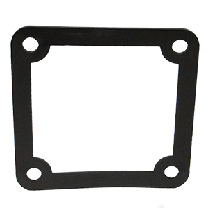 18044 Banjo Replacement Part for Self-Priming Centrifugal Pumps - FKM (viton type) Outlet Gasket