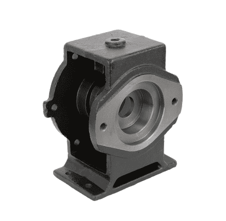 18049 Banjo Replacement Part for Self-Priming Centrifugal Pumps - Hydraulic Motor Adapter