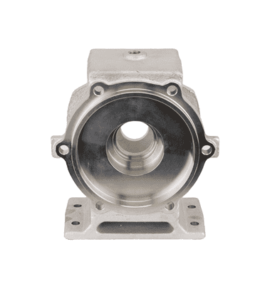 18049SS Banjo Replacement Part for Self-Priming Centrifugal Pumps - Hydraulic Motor Adapter