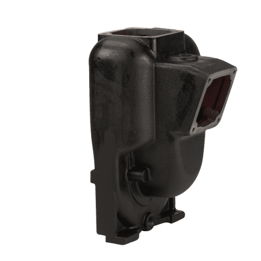 18100 Banjo Replacement Part for Self-Priming Centrifugal Pumps - Repair Kit