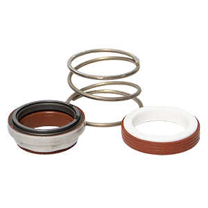 18125SS Banjo 1-1/2" Seal Assembly - 316 Stainless Steel