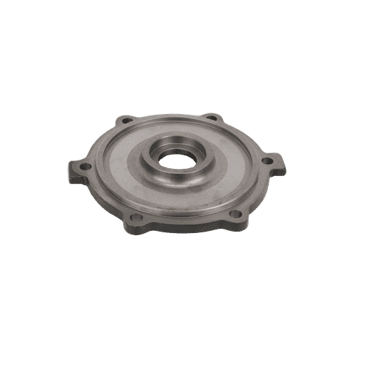 18202A Banjo Replacement Part for Self-Priming Centrifugal Pumps - Cover Plate