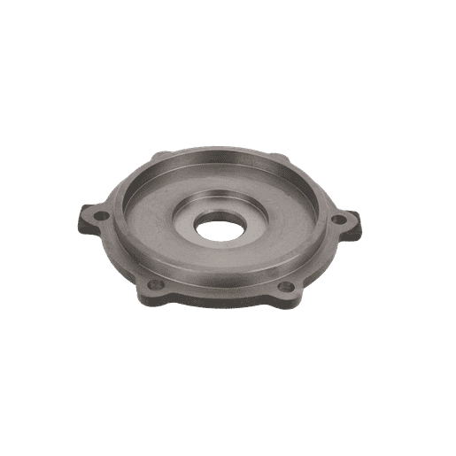 18203A Banjo Replacement Part for Self-Priming Centrifugal Pumps - Wet Seal Reservoir