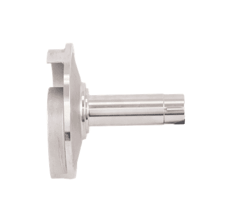 18206 Banjo Replacement Part for Self-Priming Centrifugal Pumps - Impeller