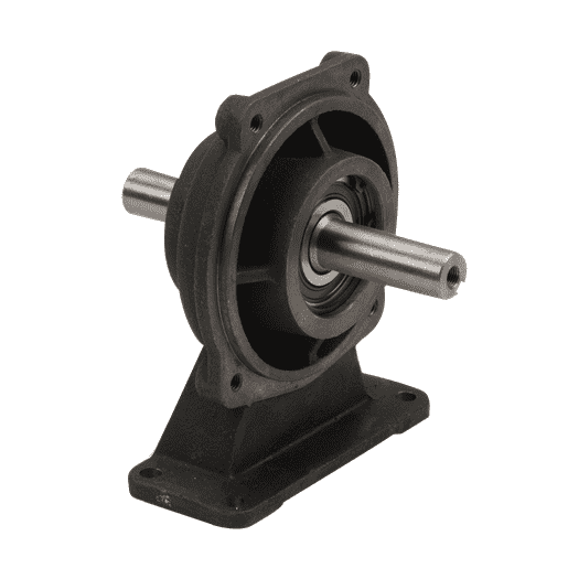 18500 Banjo Replacement Part for Self-Priming Centrifugal Pumps - Bearing Pedestal