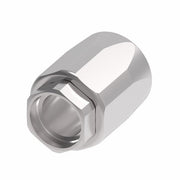 190000-20S Aeroquip by Danfoss | Lifesaver 100R5 Reusable Hose Fitting | -20 Lifesaver x -20 Reusable Hose End | Steel