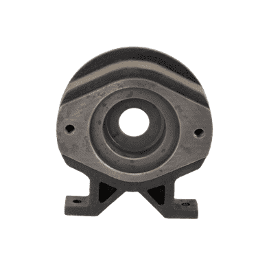 19001H Banjo Replacement Part for Self-Priming Centrifugal Pumps - Reservoir Backing Plate