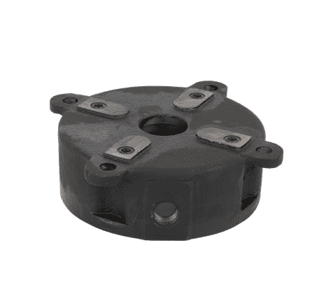 19201W Banjo Replacement Part for Self-Priming Centrifugal Pumps - Wet Seal Reservoir