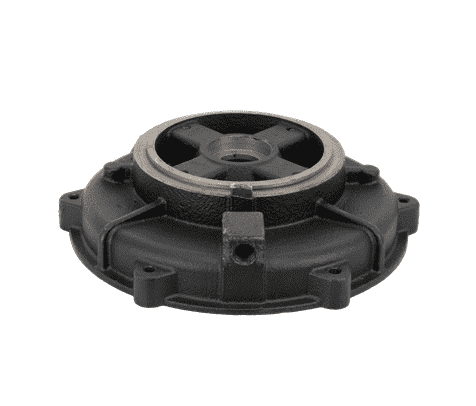 19703W Banjo Replacement Part for Self-Priming Centrifugal Pumps - Rear Bracket