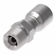 1GA12PS12 Aeroquip by Danfoss | 1 & 2 Wire OTC Male Pipe Swivel Crimp Fitting (PS) | -12 Male Pipe x -12 Hose Barb | Steel