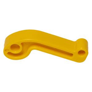 202K Banjo 2" Plastic Cam Arm