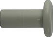 20878P (20-878P) Midland Push-In Tube Fitting - Plug - 1/4" Tube OD - Plastic