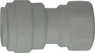 20035P (20-035P) Midland Push-In Tube Fitting - Female Connector - 1/4" Tube OD x 1/4" Female Pipe - Plastic