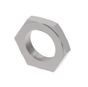 5400-53-16S by Danfoss | 5400 Series | Low Air Inclusion Refrigerant | 1" Male Half-Jam Nut Quick Disconnect Coupling | Replacement Component | Carbon Steel